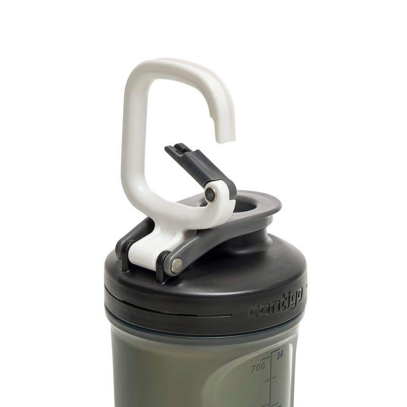 Contigo Trinkflasche SHAKE GO Bubble Sake 820 ml