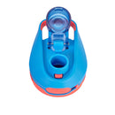 Contigo drinking bottle Jessie Autopop Blue Poppy 420 ml