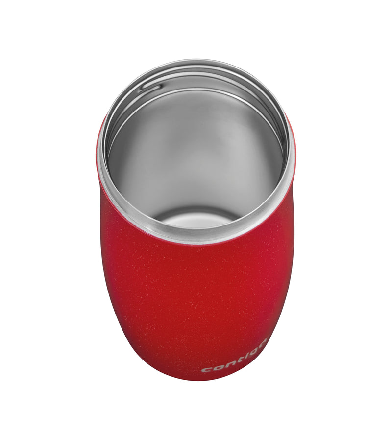 Contigo Isolating Cup West Loop Goji Berry 300 ml