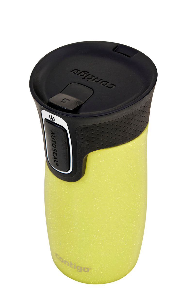 Contigo Isolating Cup West Loop Lelmelight 300 ml