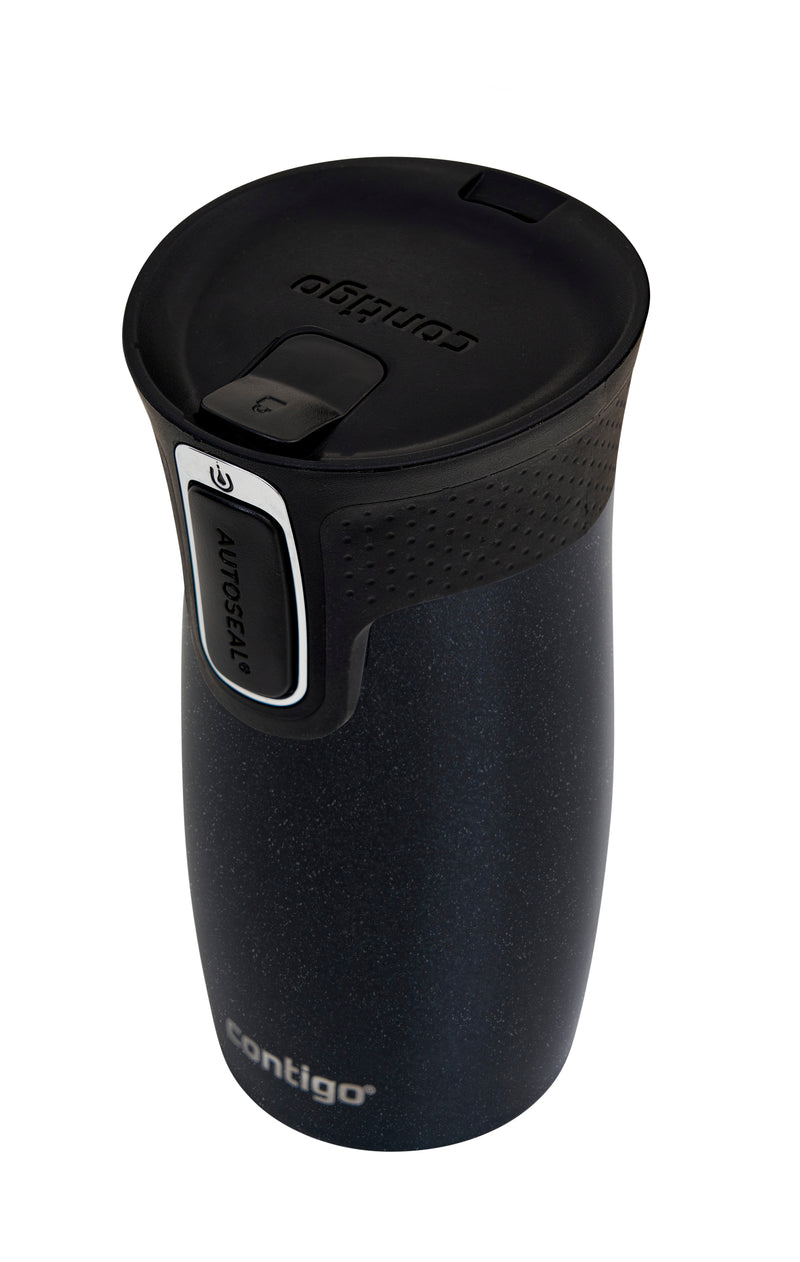 Contigo Isolating Cup West Loop Licorice 300 ml