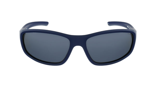 INVU Sonnenbrille Polarisiert Sport mit Etui Kilimanjaro A2105B