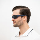 INVU Sonnenbrille Polarisiert Sport mit Etui Kilimanjaro A2105B