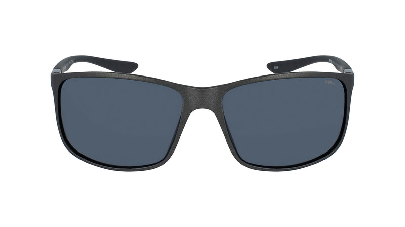 INVU Sonnenbrille Polarisiert Sport mit Etui Charger A2913B