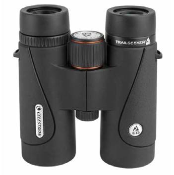 Binoculars Celestron Trailseeker Ed 8x42