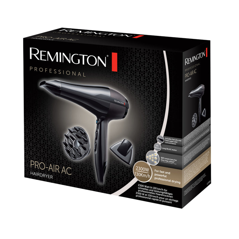 REMINGTON Haartrockner AC5999 PRO-AIR AC