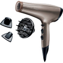Remington Hair dryer AC8002 Keratin Protect Promo