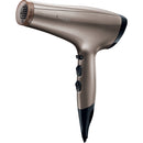 Remington Hair dryer AC8002 Keratin Protect Promo