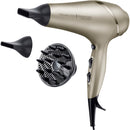 Remington Hair dryer AC8605 Advanced Color Protect