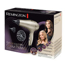 Remington Hair dryer AC8605 Advanced Color Protect