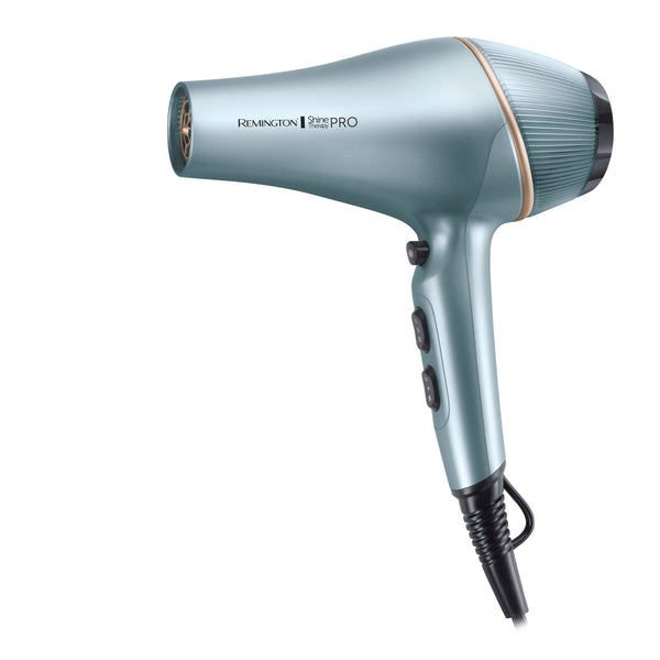 REMINGTON Haartrockner AC9300 Shine Therapy Pro