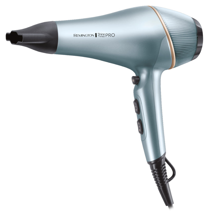 REMINGTON Haartrockner AC9300 Shine Therapy Pro