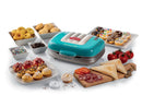 ARIETE Toaster Sandwichmaschine - Party Time - Blau