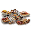 ARIETE Toaster Sandwich Machine - Tempo di festa - Blu