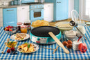 Ariete Crêpegerät Crepes -maker - Party Time - Blue