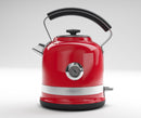 Kettle Ariete - Moderna - Red
