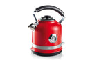 Kettle Ariete - Moderna - Red