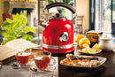 Kettle Ariete - Moderna - Red