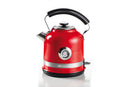 Kettle Ariete - Moderna - Red