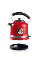 Kettle Ariete - Moderna - Red