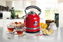 Kettle Ariete - Moderna - Red