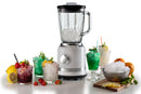 ARIETE Standmixer Blender - Moderna - Weiss