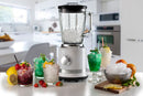Ariete Standmixer Blender - Moderna - White