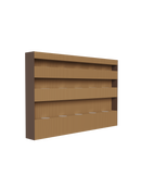 Spa Solutions Wandschrank iPaper Horizon