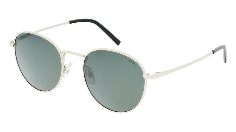 INVU Sonnenbrille Polarisiert mit Etui Stanford B1122B