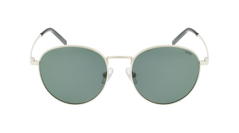 INVU Sonnenbrille Polarisiert mit Etui Stanford B1122B