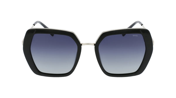 INVU Sonnenbrille Polarisiert mit Etui Elea B1210A