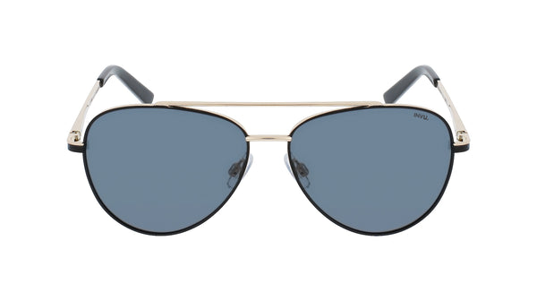 INVU Sonnenbrille Polarisiert mit Etui Belgrade B1304A
