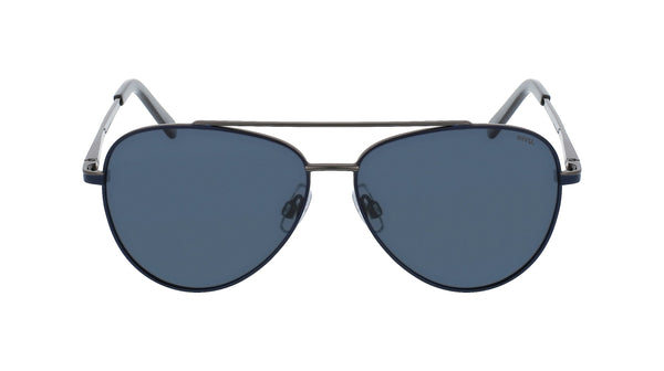 INVU Sonnenbrille Polarisiert mit Etui Belgrade B1304B