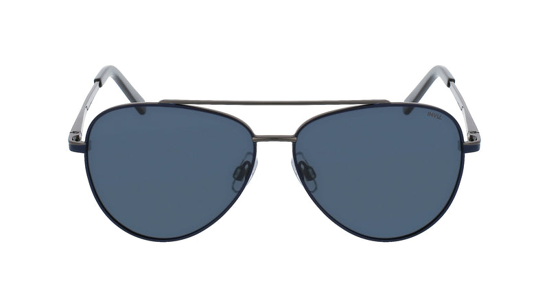 INVU Sonnenbrille Polarisiert mit Etui Belgrade B1304B