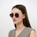 INVU Sonnenbrille Polarisiert mit Etui Lisboa B1317A