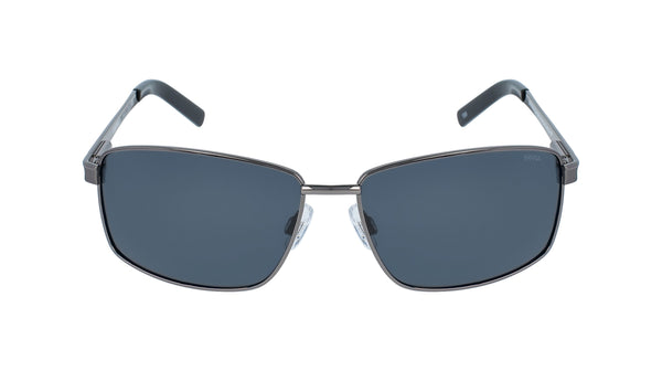 INVU Sonnenbrille Polarisiert mit Etui Roadster B1607E