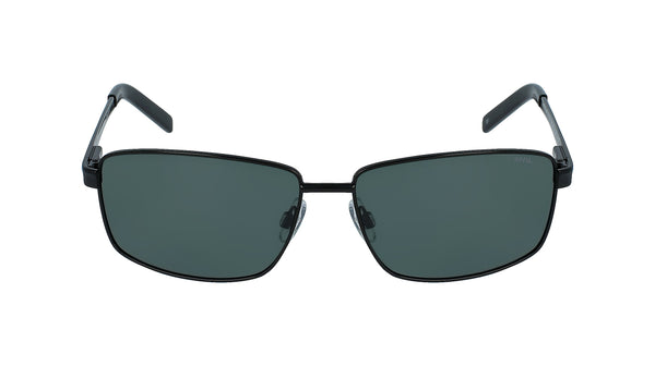 INVU Sonnenbrille Polarisiert mit Etui Roadster B1607G