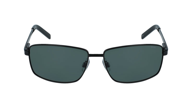 INVU Sonnenbrille Polarisiert mit Etui Roadster B1607G