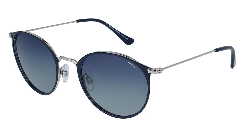 INVU Sonnenbrille Polarisiert mit Etui Michigan Avenue B1906E