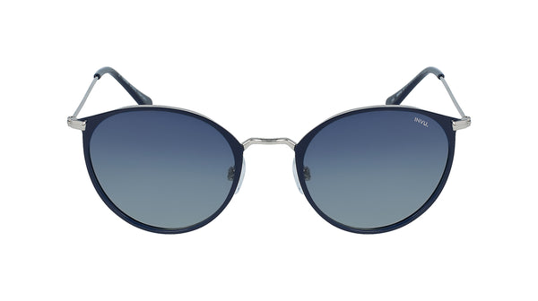 INVU Sonnenbrille Polarisiert mit Etui Michigan Avenue B1906E