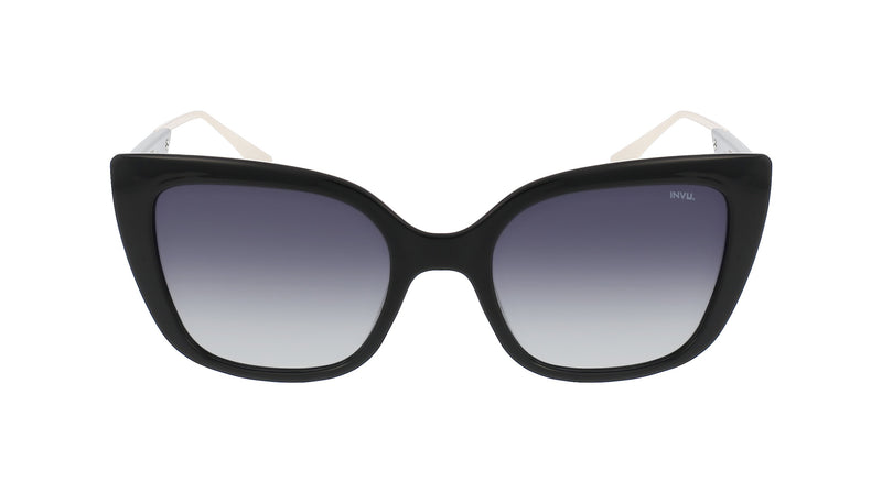 INVU Sonnenbrille Polarisiert mit Etui Abbey B2333A