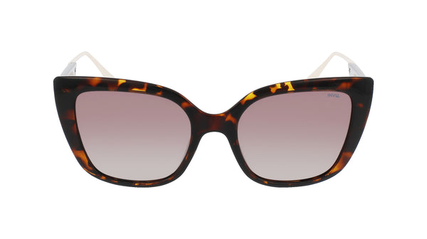 INVU Sonnenbrille Polarisiert mit Etui Abbey B2333B