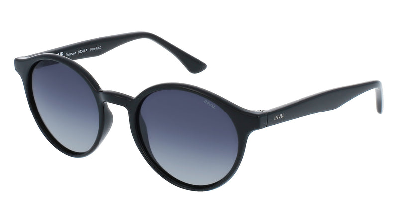 INVU Sonnenbrille Polarisiert mit Etui Coco B2341A