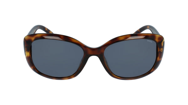 INVU Sonnenbrille Polarisiert mit Etui Couture B2916F