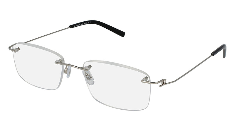 INVU Lesebrille mit Etui Gazette B5000J