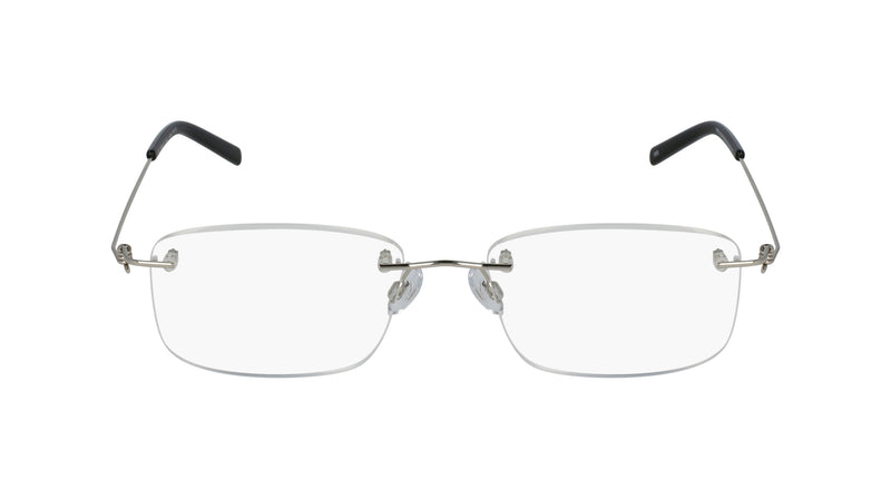 INVU Lesebrille mit Etui Gazette B5000L