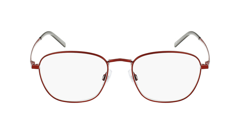 INVU Lesebrille mit Etui Nemesis B5103L