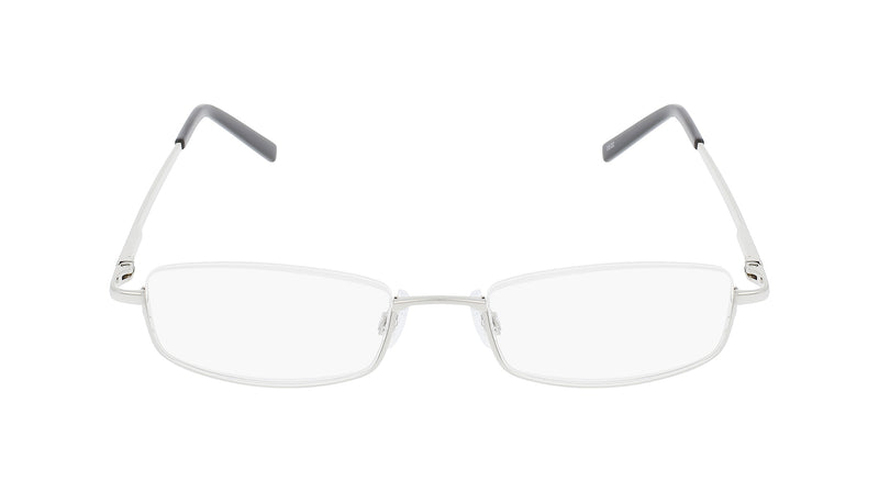 INVU Lesebrille mit Etui Zeus B5300E