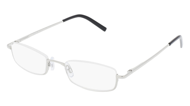 INVU Lesebrille mit Etui Zeus B5300L