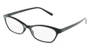 INVU Lesebrille mit Etui Hermes B6102A